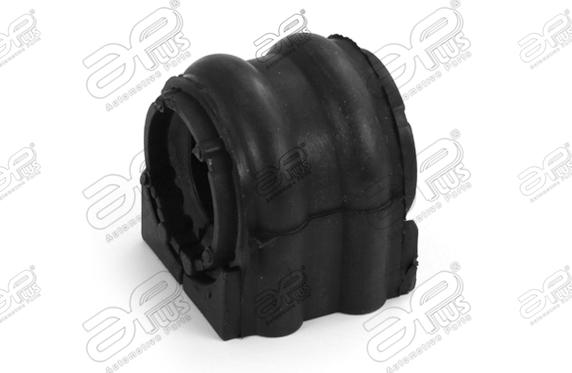 APlus 27763AP - Втулка, стабілізатор autocars.com.ua