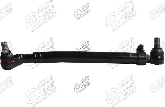 APlus 27834AP - Поперечна рульова тяга autocars.com.ua