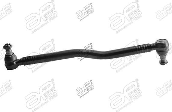 APlus 27846AP - Поздовжня рульова тяга autocars.com.ua