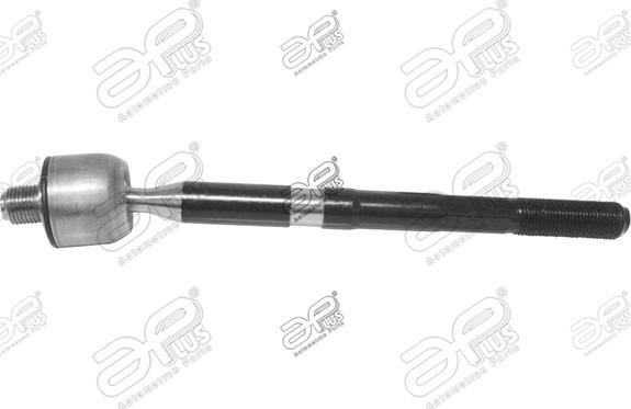 APlus 27859AP - Осьовий шарнір, рульова тяга autocars.com.ua