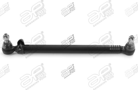 APlus 27867AP - Поздовжня рульова тяга autocars.com.ua