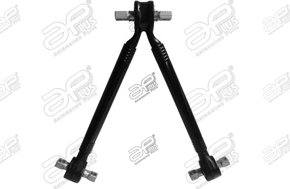 APlus 27925AP - Важіль незалежної підвіски колеса autocars.com.ua