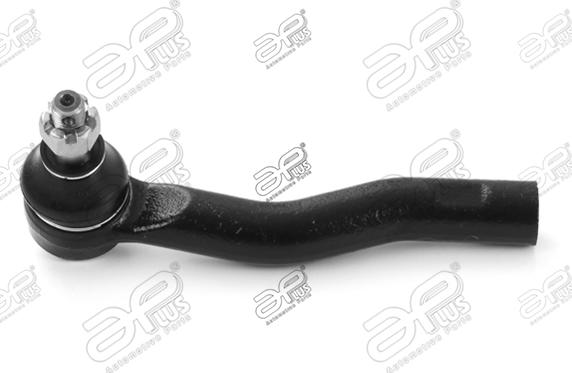 APlus 27940AP - Наконечник рульової тяги, кульовий шарнір autocars.com.ua