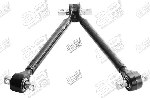 APlus 27956AP - Важіль незалежної підвіски колеса autocars.com.ua