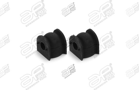 APlus 27999PAAP - Втулка, стабілізатор autocars.com.ua