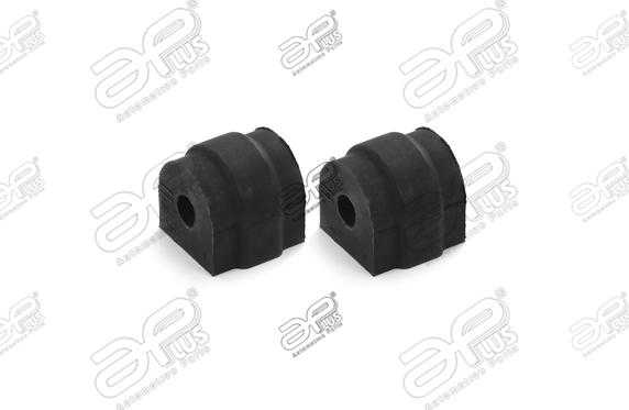 APlus 28003PAAP - Втулка, стабілізатор autocars.com.ua