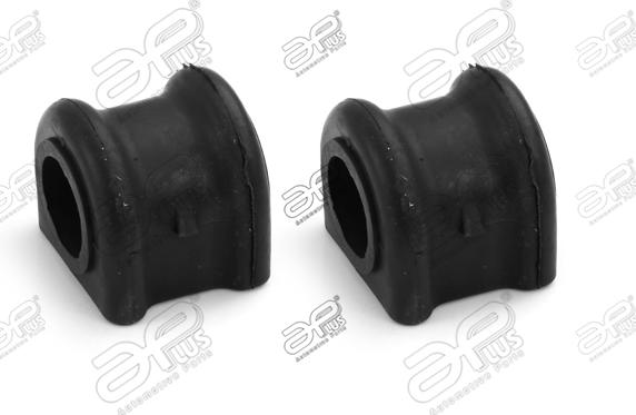 APlus 28004PAAP - Втулка, стабілізатор autocars.com.ua