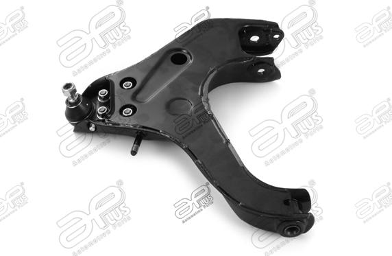 APlus 28017AP - Важіль незалежної підвіски колеса autocars.com.ua