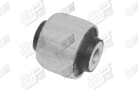 APlus 28036AP - Сайлентблок, важеля підвіски колеса autocars.com.ua