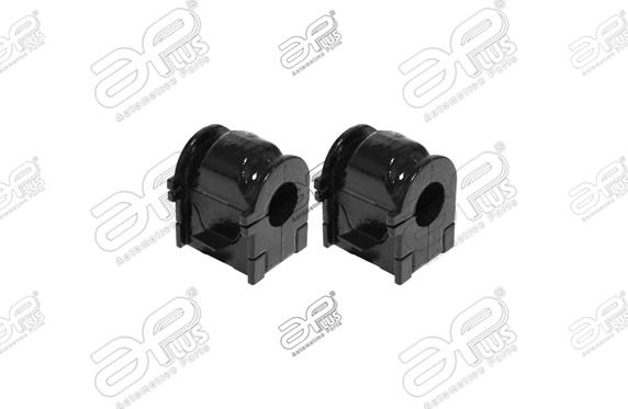 APlus 28123PAAP - Втулка, стабілізатор autocars.com.ua