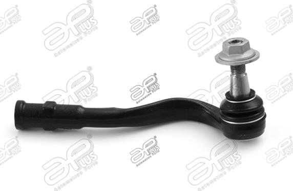 APlus 28161AP - Наконечник рульової тяги, кульовий шарнір autocars.com.ua