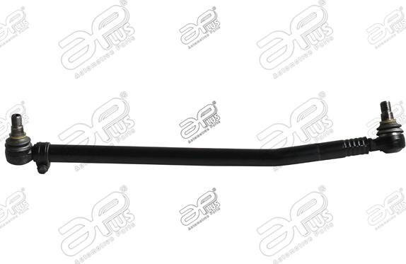 APlus 28257AP - Поздовжня рульова тяга autocars.com.ua