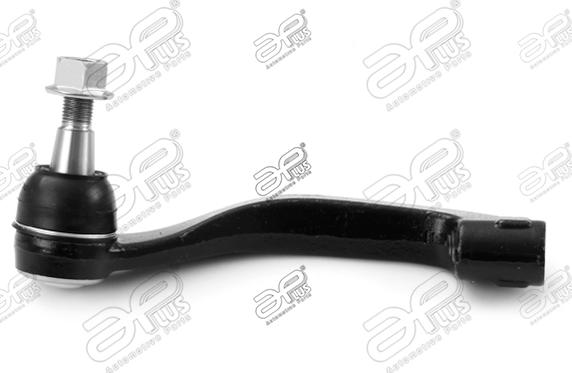 APlus 28333AP - Наконечник рульової тяги, кульовий шарнір autocars.com.ua