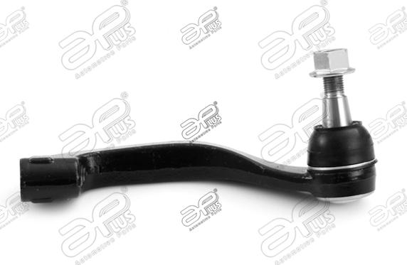 APlus 28334AP - Наконечник рульової тяги, кульовий шарнір autocars.com.ua
