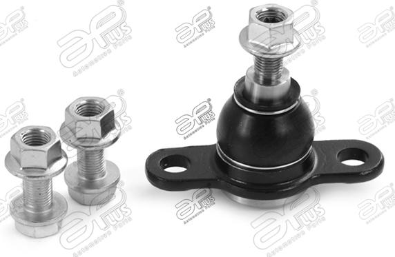 APlus 28335AP - Несучий / направляючий шарнір autocars.com.ua