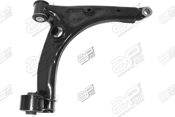 APlus 28339AP - Важіль незалежної підвіски колеса autocars.com.ua