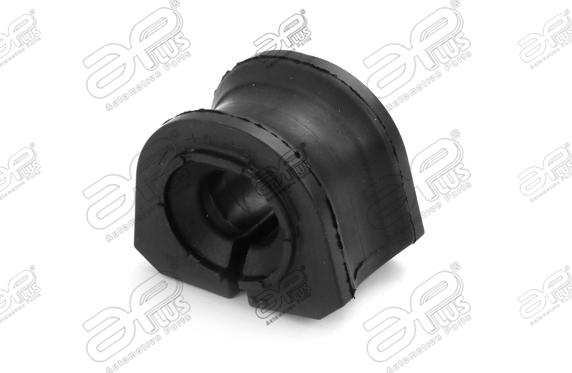 APlus 28348AP - Втулка, стабілізатор autocars.com.ua