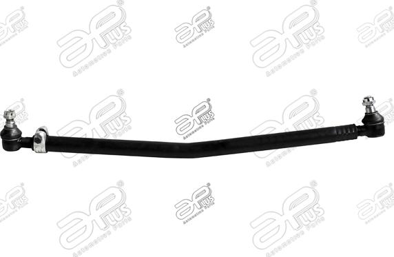 APlus 28357AP - Поздовжня рульова тяга autocars.com.ua