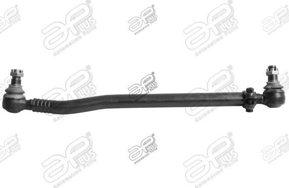 APlus 28367AP - Поздовжня рульова тяга autocars.com.ua