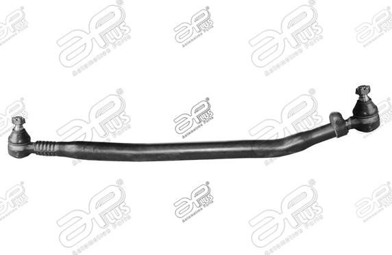 APlus 28373AP - Поздовжня рульова тяга autocars.com.ua