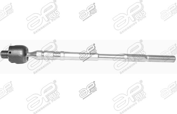 APlus 28387AP - Осьовий шарнір, рульова тяга autocars.com.ua