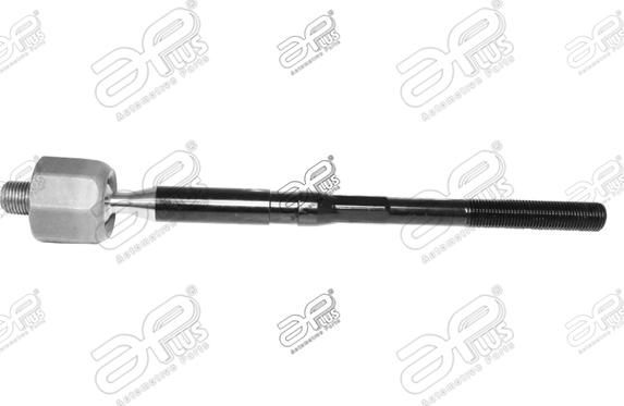 APlus 28427AP - Осьовий шарнір, рульова тяга autocars.com.ua