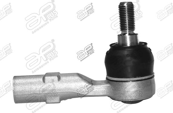 APlus 28460AP - Наконечник рульової тяги, кульовий шарнір autocars.com.ua