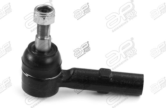 APlus 28461AP - Наконечник рульової тяги, кульовий шарнір autocars.com.ua
