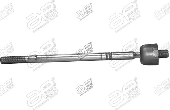 APlus 28464AP - Осьовий шарнір, рульова тяга autocars.com.ua