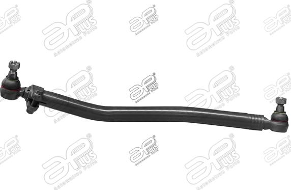 APlus 28605AP - Поздовжня рульова тяга autocars.com.ua