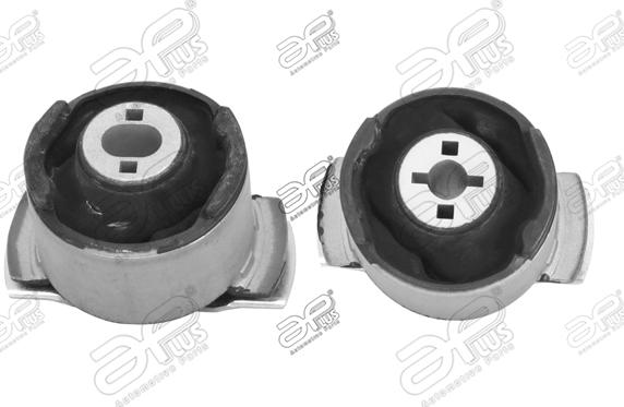 APlus 28610AP - Ремкомплект, балка моста autocars.com.ua