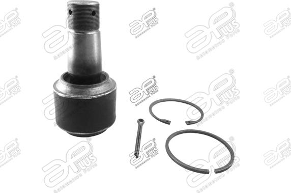 APlus 28611AP - Ремонтний комплект, важіль підвіски autocars.com.ua