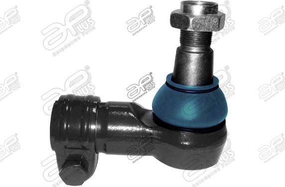 APlus 28672AP - Наконечник рульової тяги, кульовий шарнір autocars.com.ua