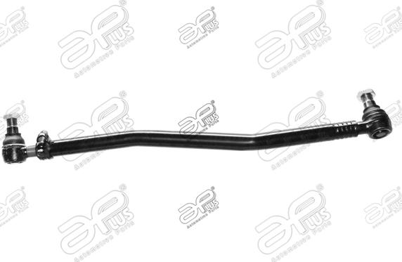 APlus 28686AP - Поздовжня рульова тяга autocars.com.ua