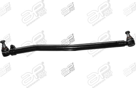 APlus 28703AP - Поздовжня рульова тяга autocars.com.ua