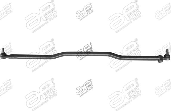 APlus 28901AP - Поперечна рульова тяга autocars.com.ua