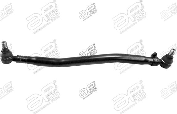 APlus 28909AP - Поздовжня рульова тяга autocars.com.ua
