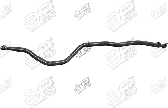 APlus 28917AP - Поздовжня рульова тяга autocars.com.ua