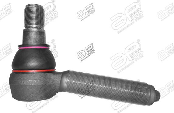 APlus 28941AP - Наконечник рульової тяги, кульовий шарнір autocars.com.ua