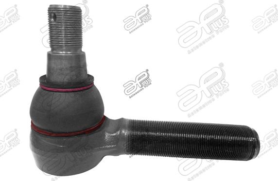 APlus 28953AP - Наконечник рульової тяги, кульовий шарнір autocars.com.ua