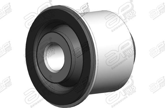 APlus 28968AP - Сайлентблок, важеля підвіски колеса autocars.com.ua