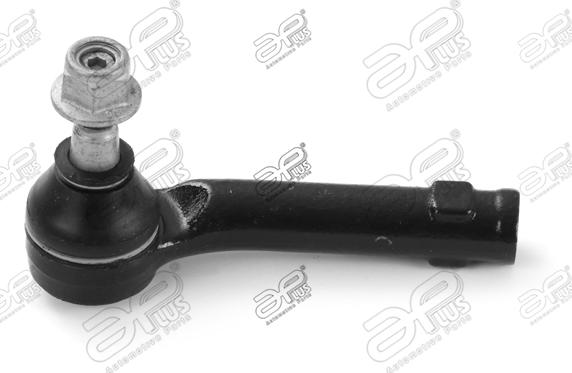 APlus 28981AP - Наконечник рульової тяги, кульовий шарнір autocars.com.ua