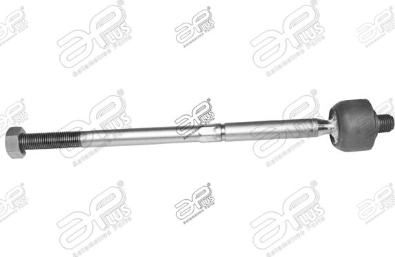 APlus 28983AP - Осьовий шарнір, рульова тяга autocars.com.ua