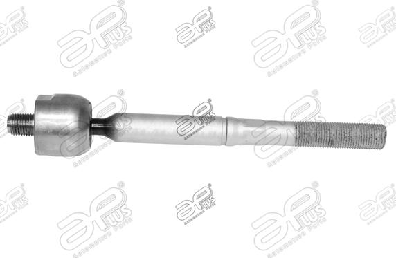 APlus 29017AP - Осьовий шарнір, рульова тяга autocars.com.ua