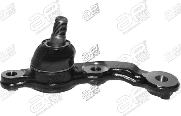 APlus 29074AP - Несучий / направляючий шарнір autocars.com.ua