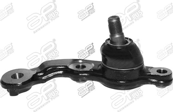 APlus 29075AP - Несучий / направляючий шарнір autocars.com.ua