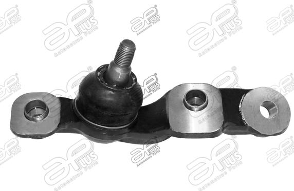 APlus 29149AP - Несучий / направляючий шарнір autocars.com.ua