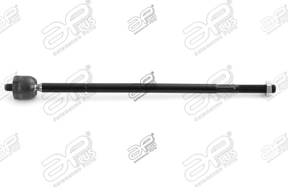 APlus 29155AP - Осьовий шарнір, рульова тяга autocars.com.ua