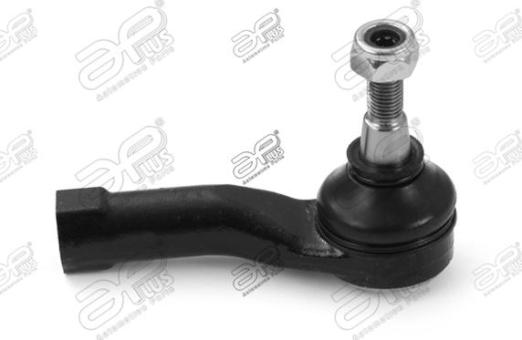 APlus 29162AP - Наконечник рульової тяги, кульовий шарнір autocars.com.ua
