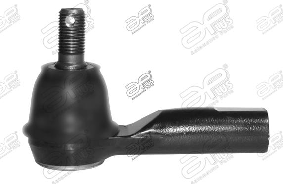 APlus 29271AP - Наконечник рульової тяги, кульовий шарнір autocars.com.ua